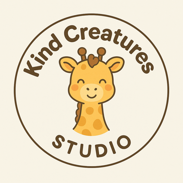 Kind Creatures Studio